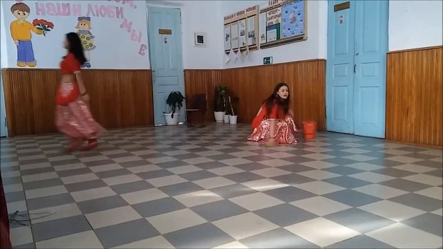 Волею судьбы. Индийский фильм. Постановка смотреть онлайн