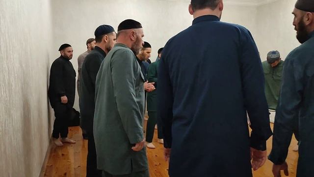 Зикр Наур смотреть онлайн