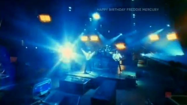 Queen - I Want It All 1989