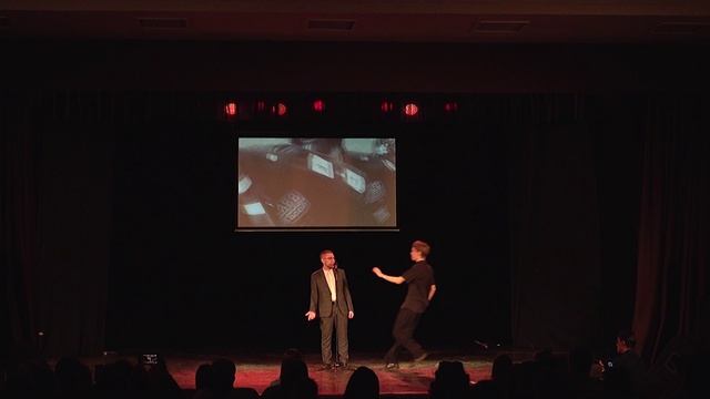 2025.03.24 Фестиваль Мечты пора, статика