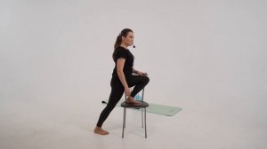 Упражнения для Нижних Конечностей при Лимфедеме: Первая Серия Упражнений для Ног