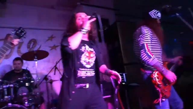 "Маврин" в Липецке (02.12.2017) смотреть онлайн