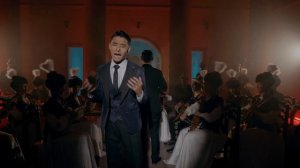 Ырыскелди Сатыбалдиев _ Кең дүйнө / ЖАҢЫ КЛИП / 2023