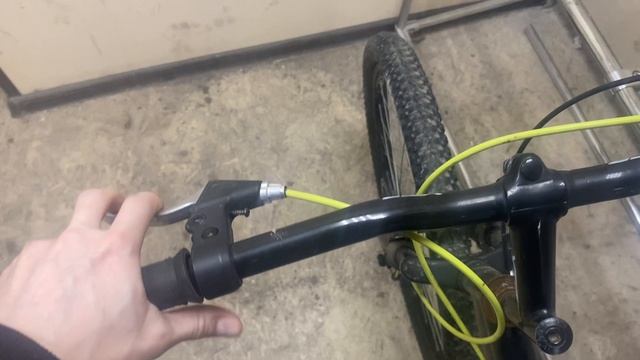 Велосипед XTP