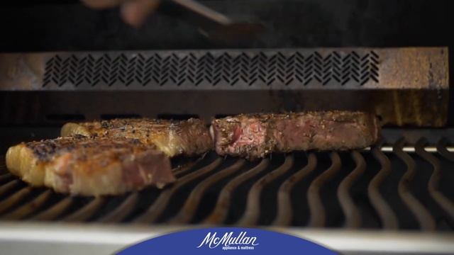 Napoleon Infrared Sizzle Zone смотреть онлайн