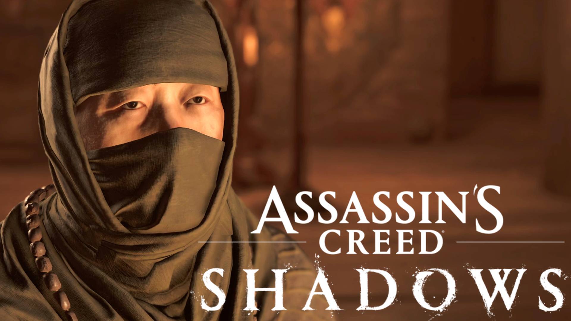Assassin's Creed Shadows #8 - Судьба целой семьи смотреть онлайн