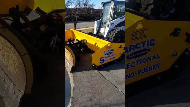 Bobcat S850