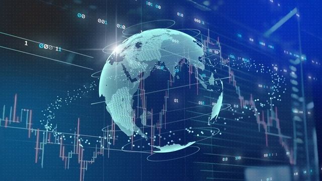 World In Broker: Unmatched Liquidity For High-Volume Traders