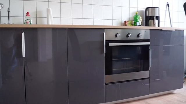 2 Raum-Wohnung in Essen, Unterstrasse 82, Essen zu vermieten mit Balkon смотреть онлайн