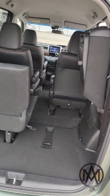 Отзыв Honda Freed от Петра г. Красноярск смотреть онлайн