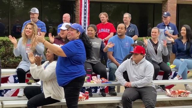 Opening Day 2023 Video