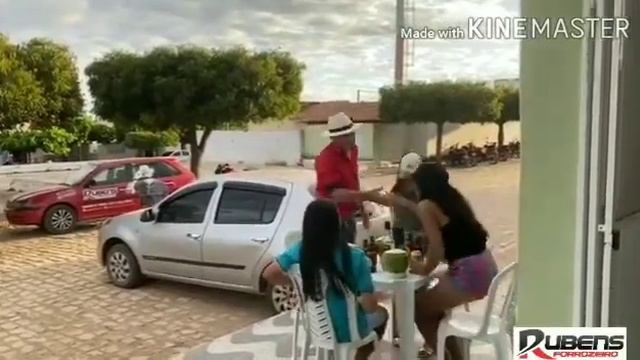 O vei e pressão show Rubens forrozeiro chama na bots papai 💥💥💥💥 смотреть онлайн