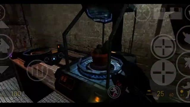 half life 2 Android port speedrun WR 2:02 смотреть онлайн