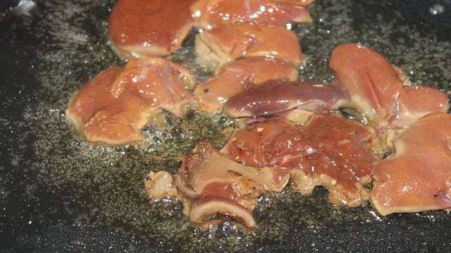 Книга рецептов