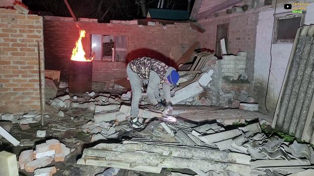 ЗАТИРКА НЕ УДАЛАСЬ РАЗРЕБАЮ РАЗРУШЕНИЯ КУПИЛ НЕ ТУ ЗАТИРКУ смотреть онлайн