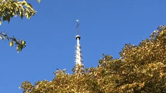 Наша Франция. Часть 1. Башня и немного Парижа смотреть онлайн