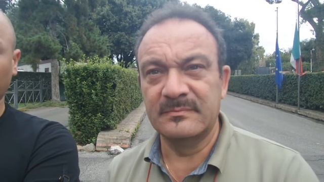 Roma, i comitati di quartiere incontrano la Muraro: “Vogliamo chiusura Tmb Salaria” смотреть онлайн