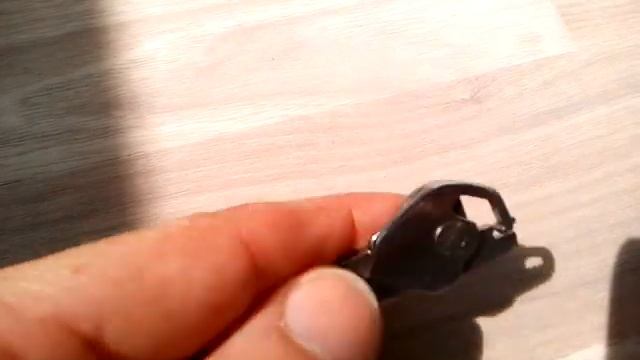 Брелок 6 in 1 Key Style Pocket Knife с GearBest'а смотреть онлайн