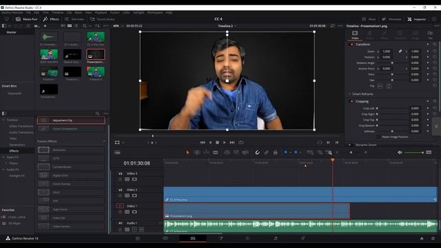 தமிழில் | Davinci Resolve 18 Green Matt Removal Tamil | Quick and Easy Explanation | Nadodi Express смотреть онлайн