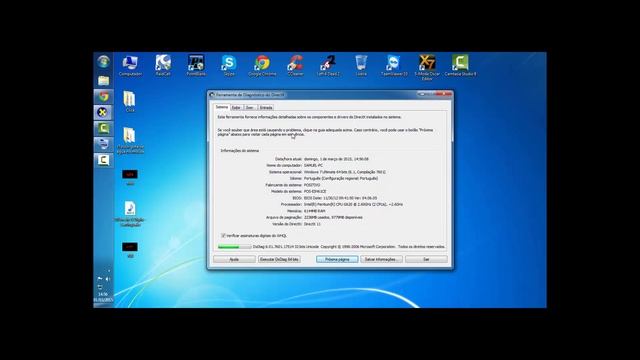 como tirar o erro do Point Blank Graphic device. (i3Engine Event Log) смотреть онлайн