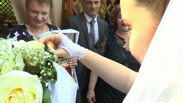 Сергей и Маргарита диск 1 смотреть онлайн