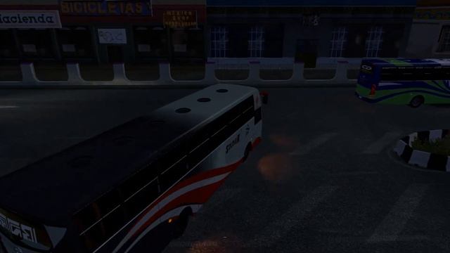 ETS2: BD Best Real Original Traffic Pack Converted For V1.31 By SA Safin Ali Showcase + Link смотреть онлайн