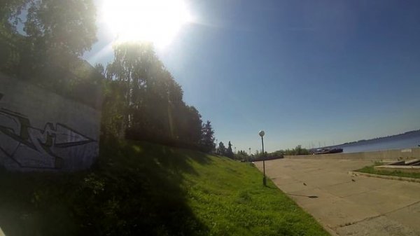 Stinger Graphite Evo 2024