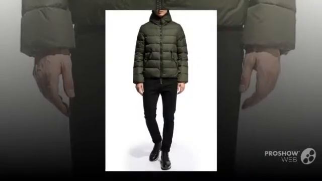 Пуховик Duvetica смотреть ролик смотреть онлайн