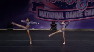 Dead In The Water - Sophie & Sisa Duet 2021