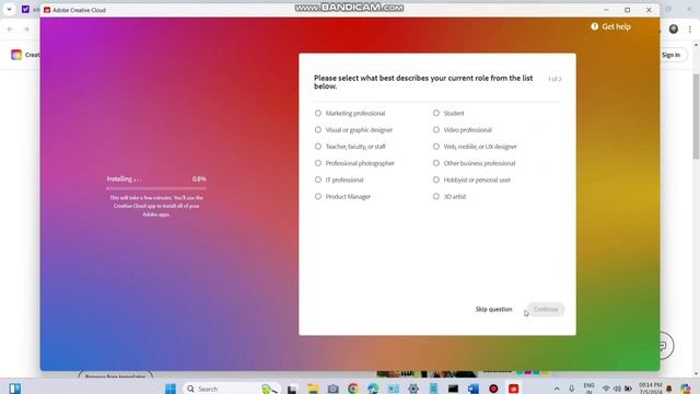 How to get adobe creative cloud 2024 free | Adobe apps for free | Adobe premiere pro смотреть онлайн