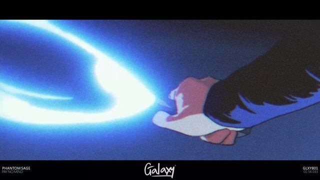 Madeon - Pay No Mind (Phantom Sage Remix) [ft. Passion Pit]