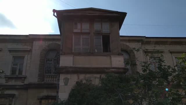 Особняк княгини Барятинской в Ялте смотреть онлайн