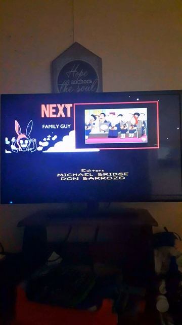 The Simpsons fxx split screen credits смотреть онлайн
