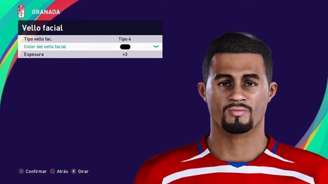 Yangel Herrera (PS4) By: Tio Merchan "eFootball PES 2021 SEASON UPDATE" смотреть онлайн