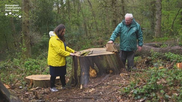 All about trees with Geoff Cole from Birmingham Trees for Life | BCMG Learn & Take Part смотреть онлайн