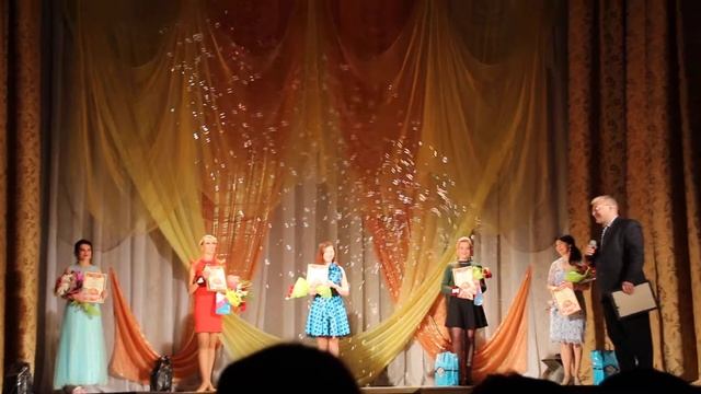 награждение. королева осени-2017 приволжск смотреть онлайн