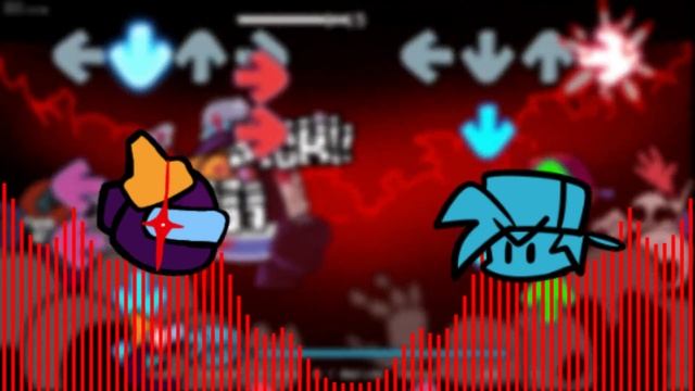 Friday Night Funkin` Vs Impostor Defeat REMIX (Defeated +/ Defeated V2)