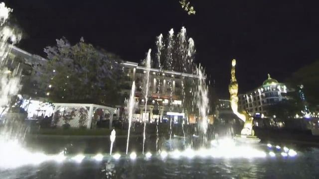 Camorama: The World's Most Advanced 4k 360 Camera - Enter My World смотреть онлайн