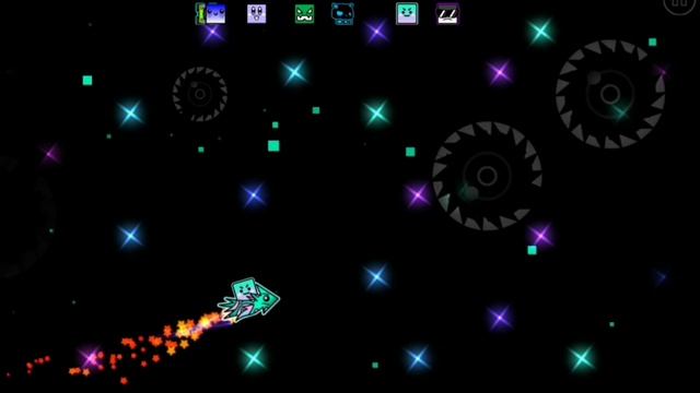 Platinum Adventure  By:Jerry4