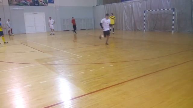 Славянский Велес-Альгерд 2-6 2тайм смотреть онлайн