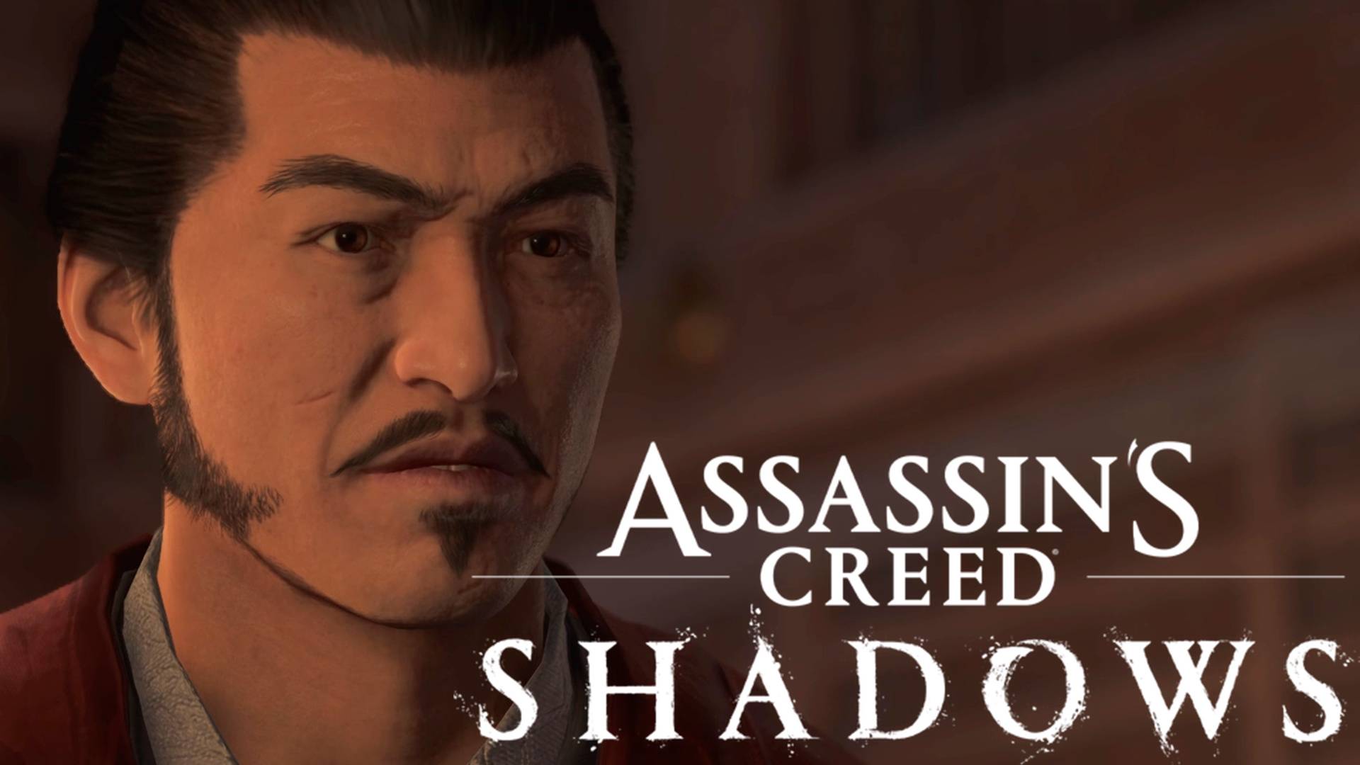 Assassin's Creed Shadows #7 - Обман и предательство смотреть онлайн