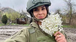 Анне Прокофьевой посвящается.