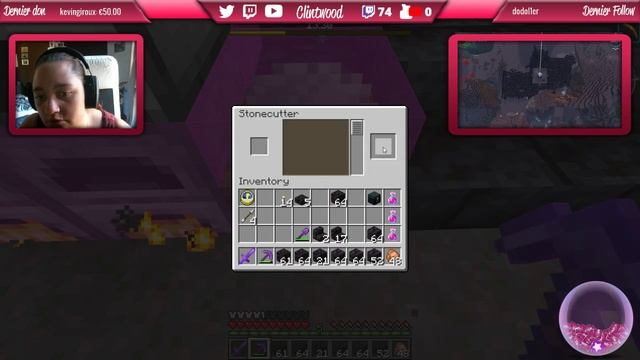 [ LIVE ] 09 : Holycube V - Le Crystal du Labyrinth смотреть онлайн