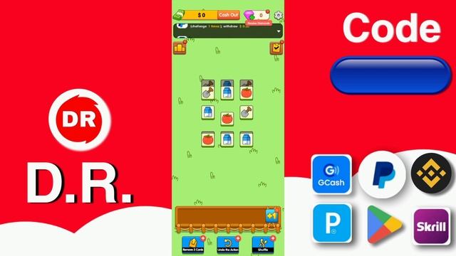 Tile Win Cash Payment Proof | PayPal Earning Apps | PayPal Earning App 2024 Today