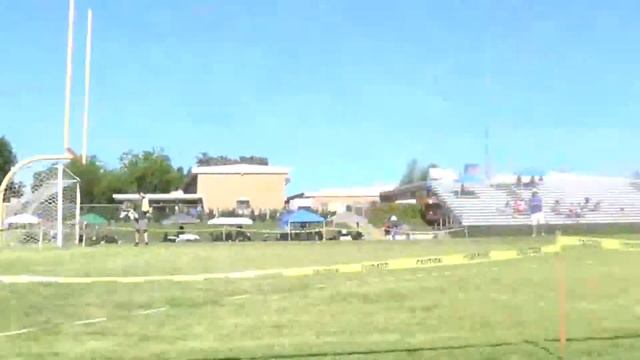 JacobT discus #3 meet3 (104-1) смотреть онлайн