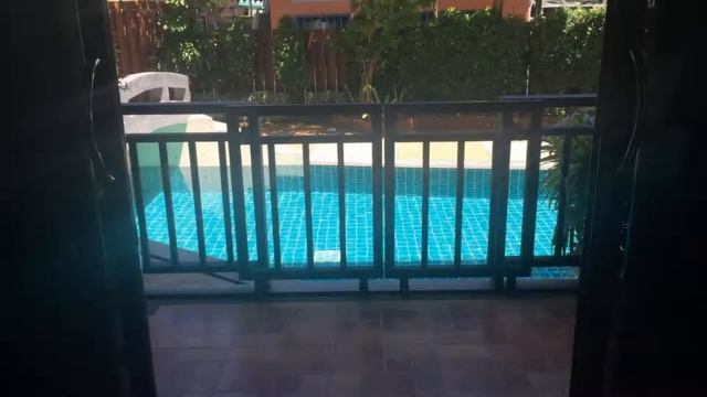 JJ Residence, Phi Phi Don, Thailand смотреть онлайн