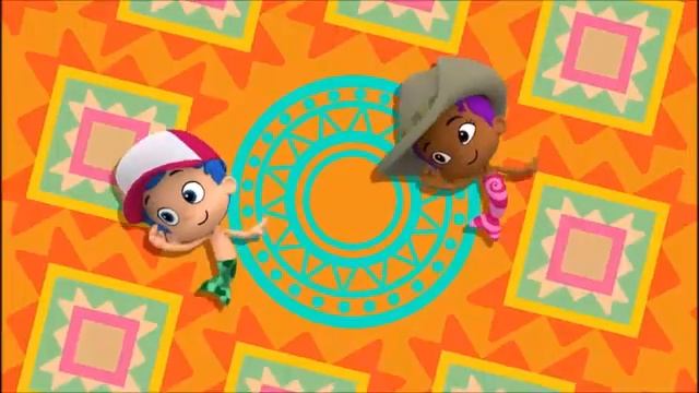 Bubble Guppies: About Damn Time (Music Video) смотреть онлайн