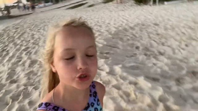 Прогулка dream dominicus до iberostar dominicana la romana смотреть онлайн