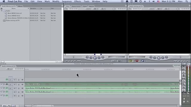 Adobe Premiere Pro CS 5.5 For FCP Editors смотреть онлайн
