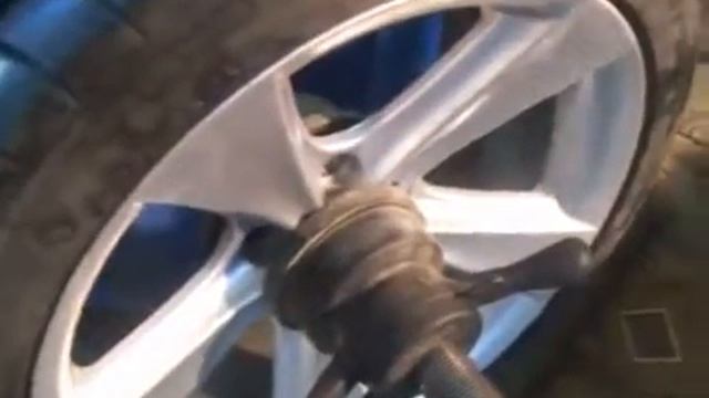 Балансировочный станок Sivik GALAXY